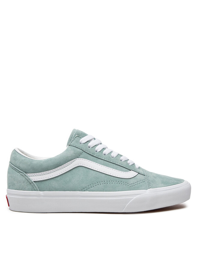 Vans old skool mint deals