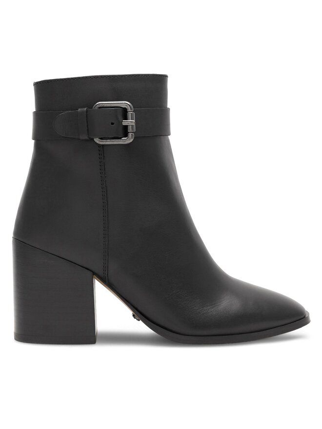 Gino Rossi Stiefeletten Gino Rossi MATERA-36733 Schwarz