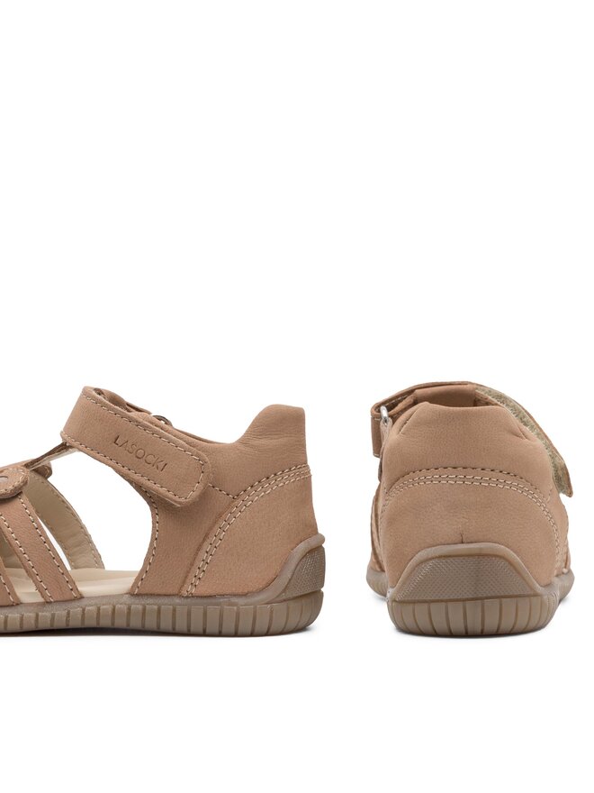 Lasocki Kids Sandalen Lasocki Kids GORKY CI12-GORKY-03(II)CH Beige