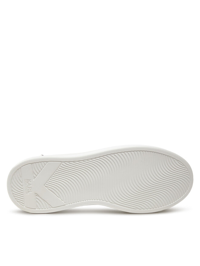 KARL LAGERFELD Sneakers KARL LAGERFELD KL52574A Weiß