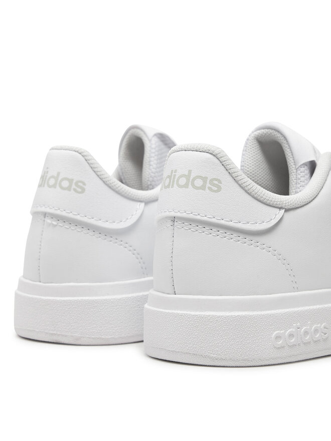 adidas Sneakersy adidas Advantage Base 2.0 IE8688 Bílá