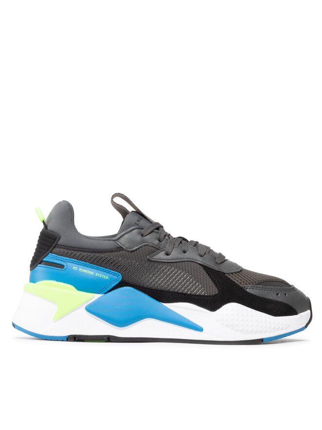 Puma Sneakers Puma Rs-X Reinvention 369579 12 Grau