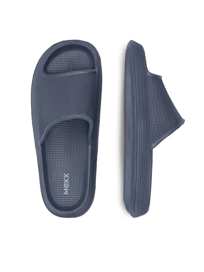 MEXX Papucs MEXX MICC1905241M-01 Sötétkék
