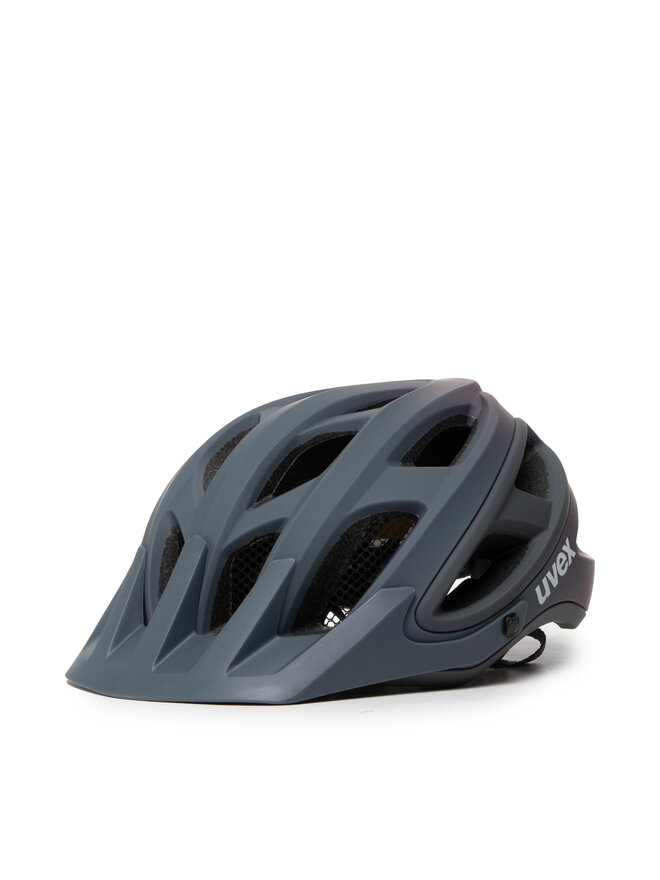 Uvex Fahrradhelm Uvex Unbound Mips S4109890815 Grau