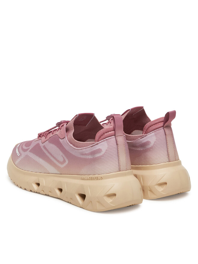 KARL LAGERFELD Superge KARL LAGERFELD KL64623 Roza