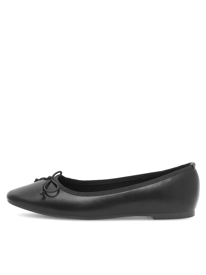 JENNY Balerina JENNY LS5399-25 Fekete