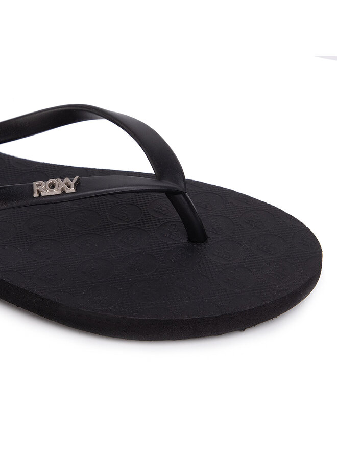 Roxy Chancletas Roxy ARJL100663 Negro