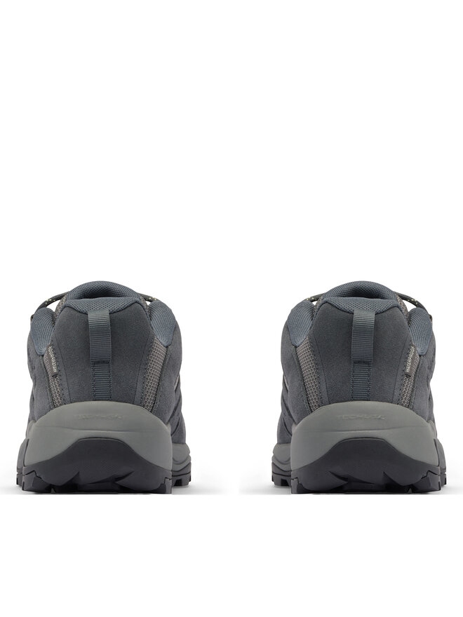 Columbia Trekkingschuhe Columbia Redmond 2128721 Grau