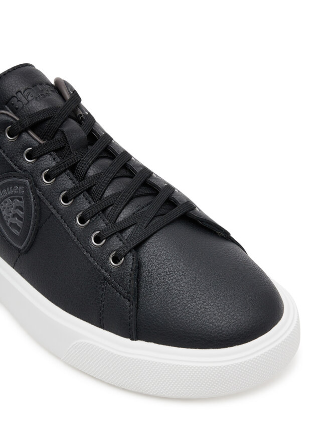 Blauer Sportcipők Blauer S5BUCK01/LEA Fekete