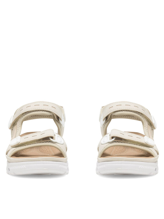 Rieker Sandalen Rieker 64074-60 Beige