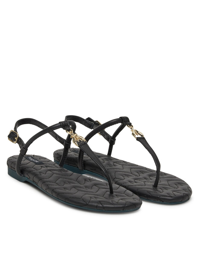 Patrizia Pepe Sandalen Patrizia Pepe 8X0020/L048 Schwarz