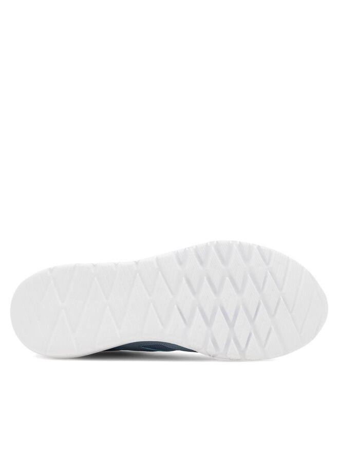 Reebok Παπούτσια για Γυμναστήριο Reebok Flexagon Energy Tr 4 100074500 Μπλε