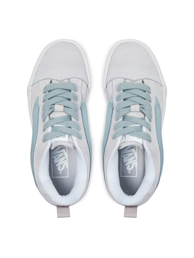 Vans Tenisówki Vans Knu Stack VN000CP67VF1 Szary