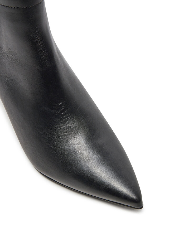 HÖGL Ботильйони HÖGL GORE-TEX 8-106513 Чорний