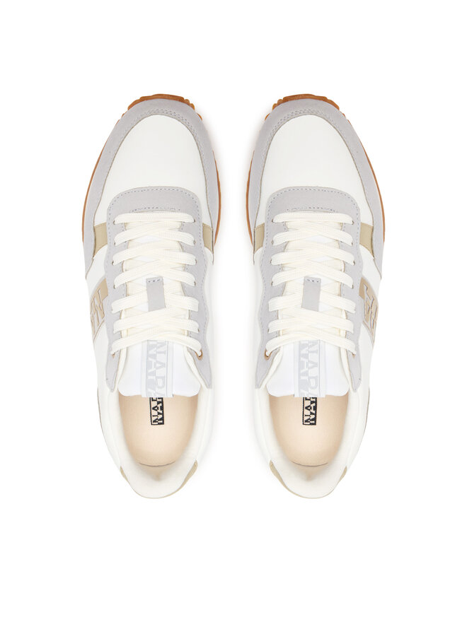 Napapijri Sneakers Napapijri Astra NP0A8AH7 Weiß