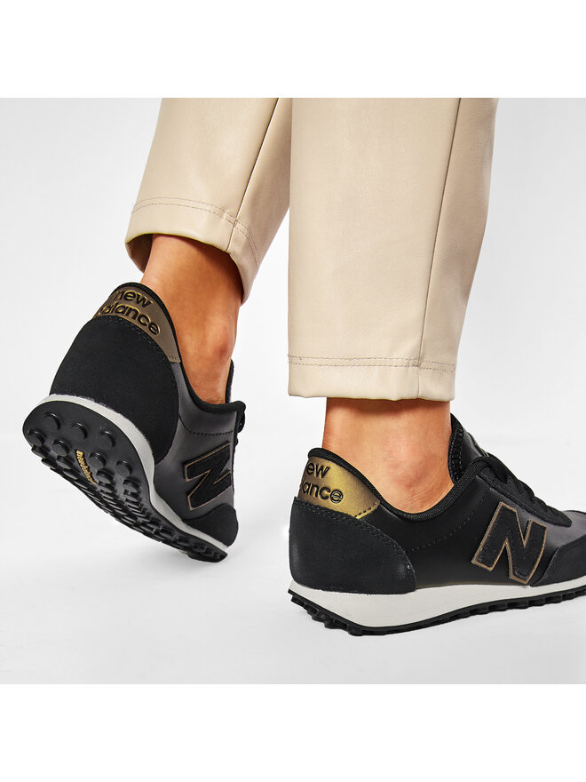 New Balance Sneakers New Balance Classics U410SKG Schwarz
