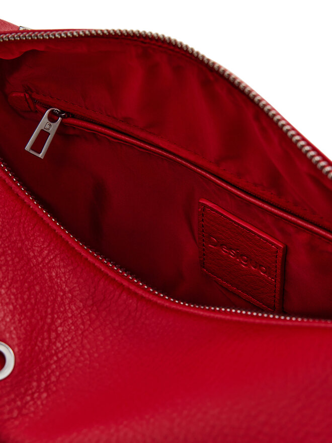 Desigual Сумка Desigual 25SAXPAN Червоний