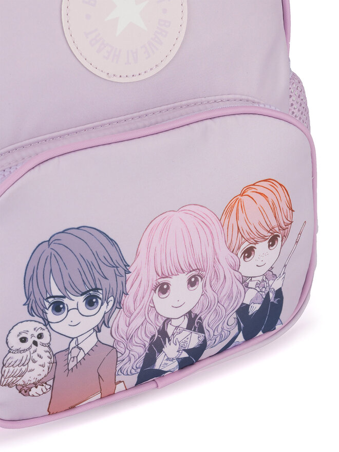 Harry Potter Hátizsák Harry Potter ACCCS-AW24-241WBHP Rózsaszín