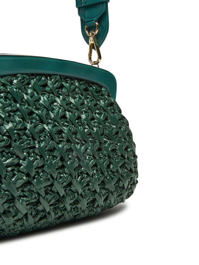 Marella Handtasche Marella Banda 2513511067200 Grün