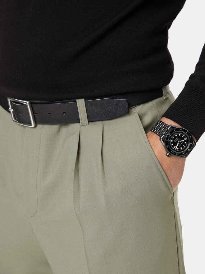 Michael Kors Uhr Michael Kors Maritime MK9181 Schwarz