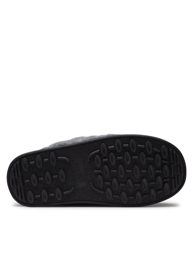 LOVE MOSCHINO Schneeschuhe LOVE MOSCHINO JA24232G0HJW0020 Grau