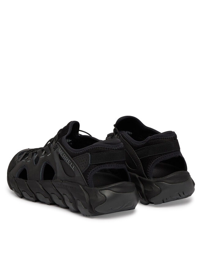 Merrell Sandalen Merrell Maipo Explorer Sieve J038025 Schwarz