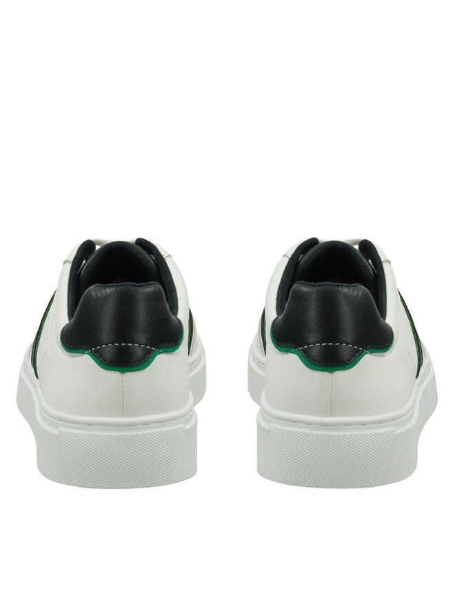 Gant Sneakersy Gant 30631890 Biały