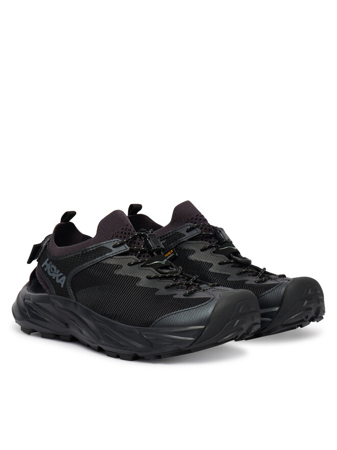 Hoka Sandalen Hoka Hopara 2 1147670 Schwarz