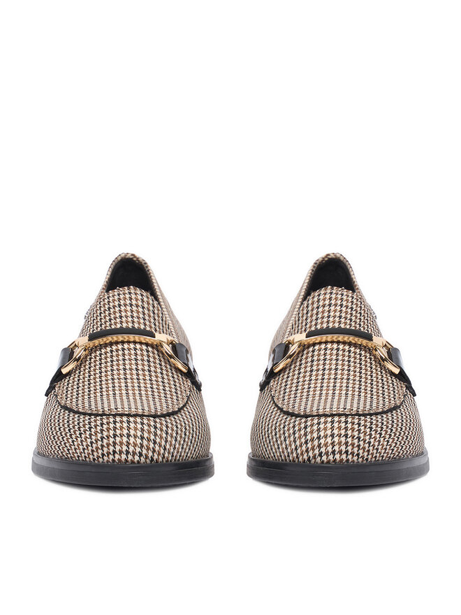 Rieker Slipper Rieker CEO-46264-60 Beige