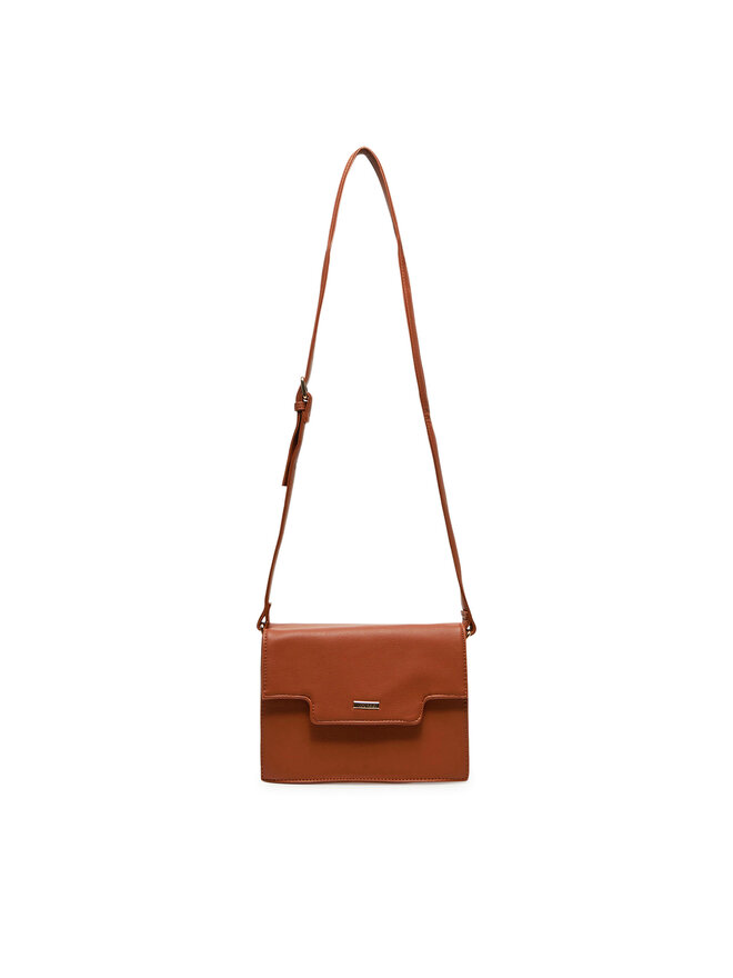 WITTCHEN Handtasche WITTCHEN 99-4Y-601-5 Braun