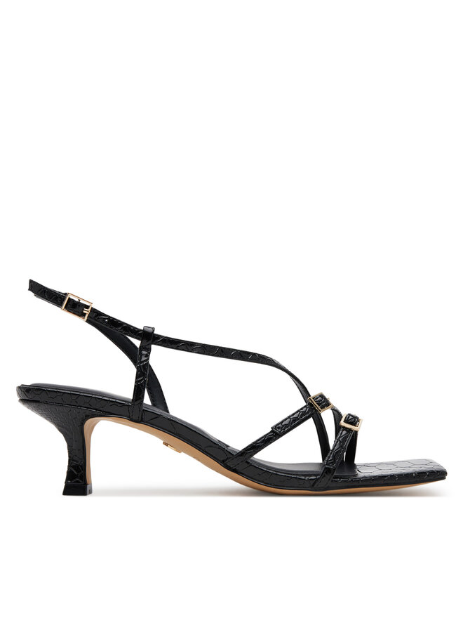 Aldo Sandale Aldo Harlie 13966717 Negru