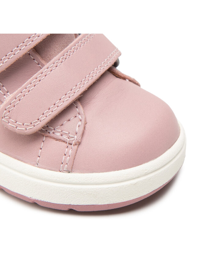 Geox Sneakers Geox B Biglia G. C B044CC 08522 C8360 Rosa