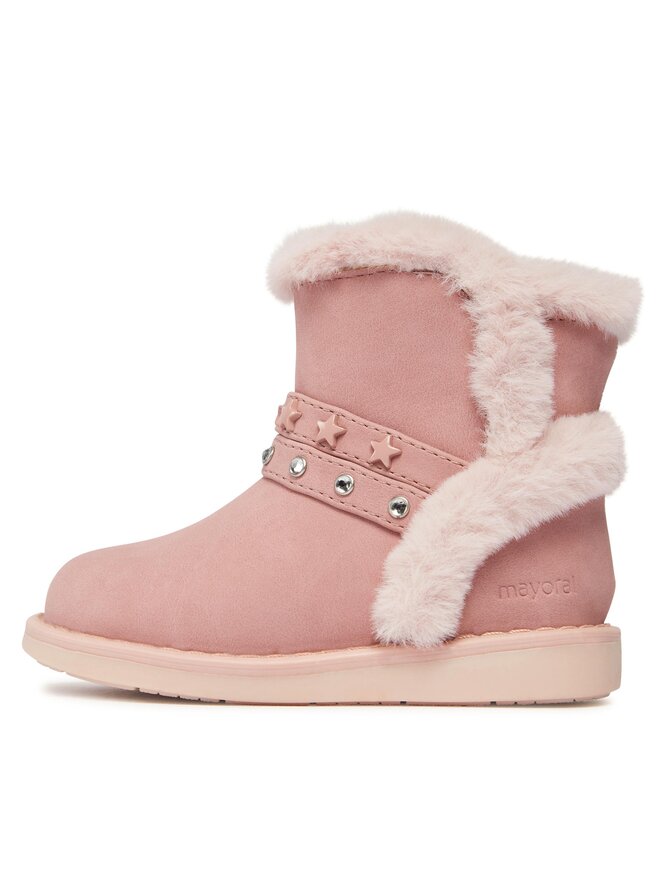 Mayoral Stiefel Mayoral 42403 Rosa