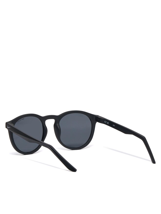 Nike Okulary przeciwsłoneczne Nike FD1850 Czarny
