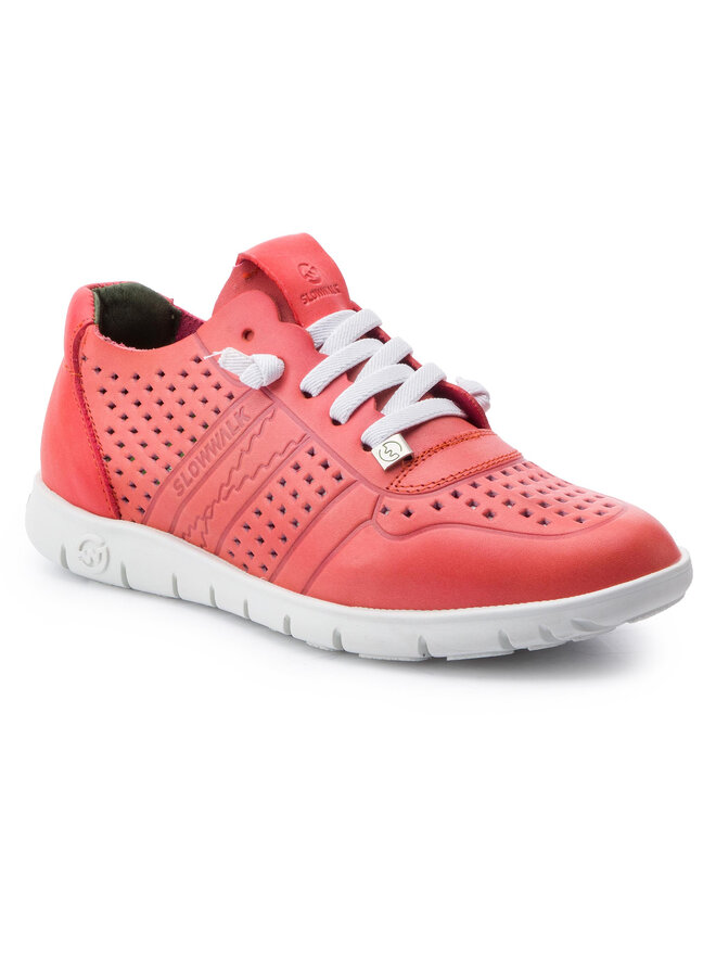 Slow Walk Sneakers Slow Walk Morvi-W 10705W Rosa