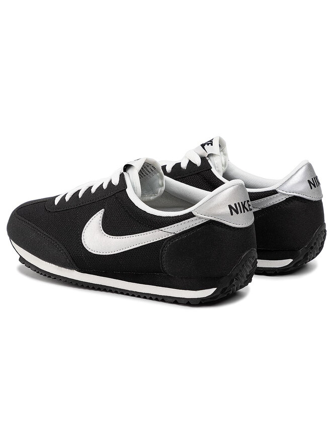 Nike Sneakers Nike Oceania Textile 511880 091 Schwarz