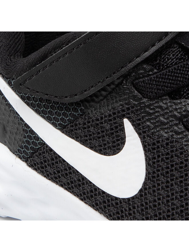 Nike Sneakersy Nike Revolution 6 Nn (Tdv) DD1094 003 Czarny