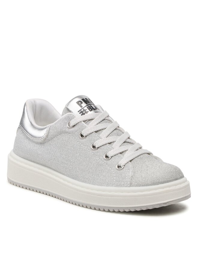Primigi Zapatillas Primigi 3868111 S Plata