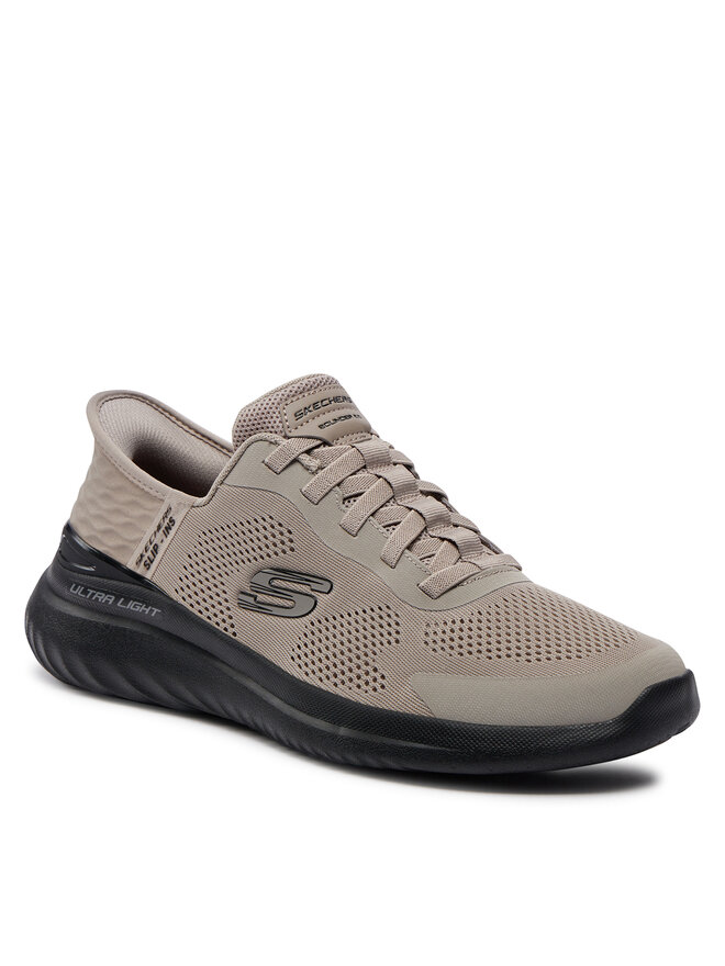 Skechers Sneakers Skechers Bounder 2.0 232459 Braun