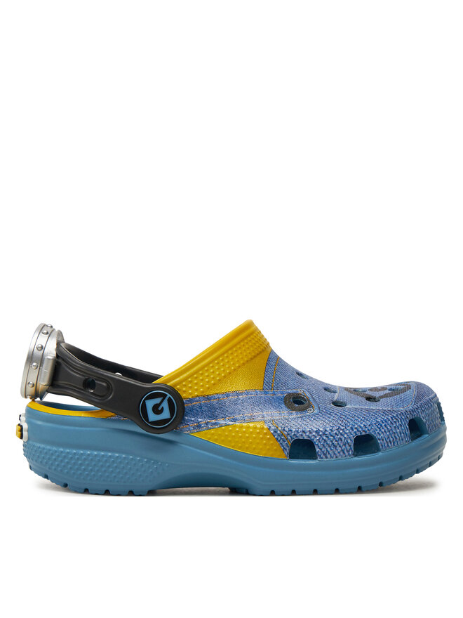 Ciabatte Crocs Despicable Me Classic Clog Kids 209489 Multicolore escarpe