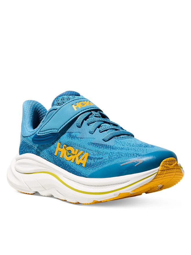 Hoka Tenisice za trčanje Hoka Clifton 10 1168873 Plava