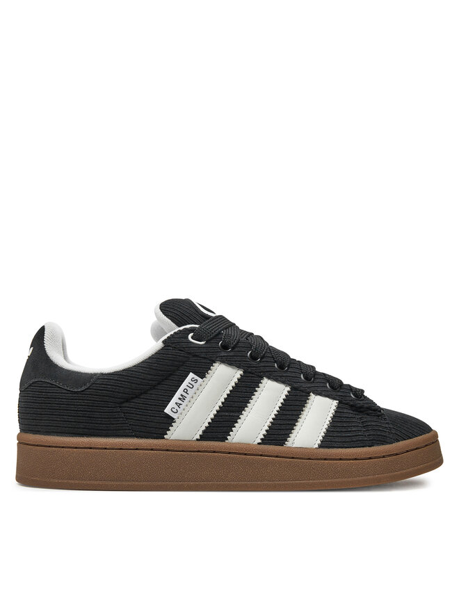 adidas Снікерcи adidas Campus 00s ID1364 Чорний