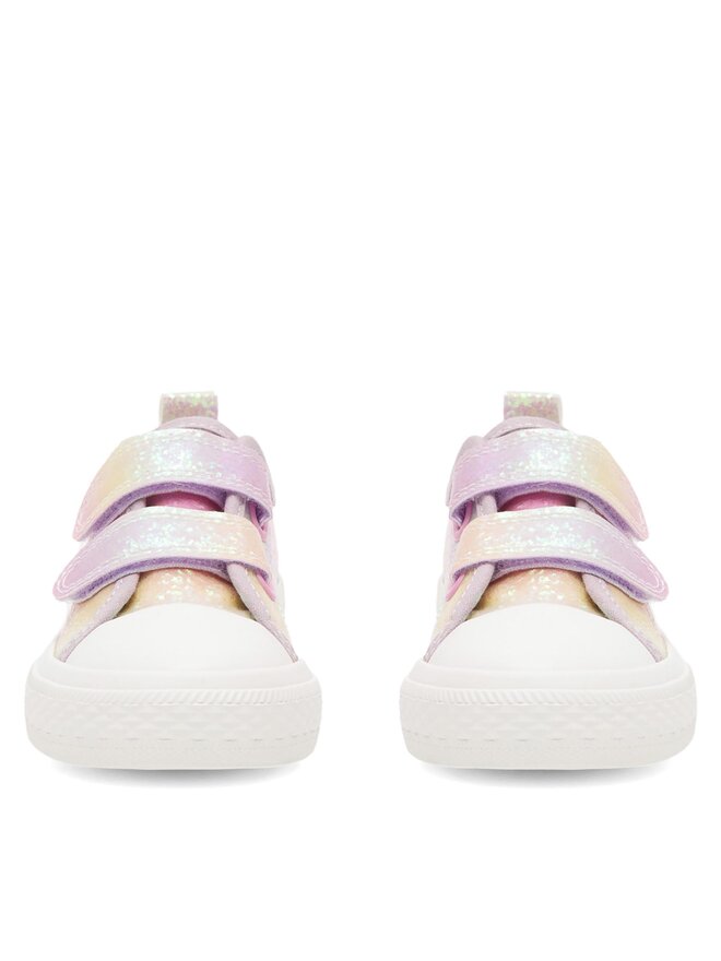 Nelli Blu Bambas Nelli Blu CF2692-1 De color