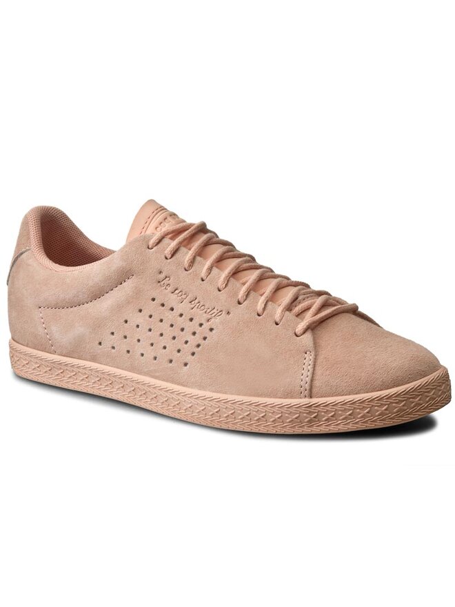 Sneakers Le Coq Sportif Charline 1710313 Rosa escarpe