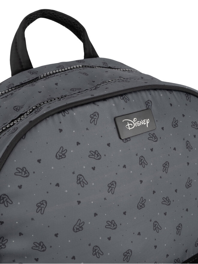Mickey&Friends Hátizsák Mickey&Friends ACCCS-AW24-122DSTC Sötétkék