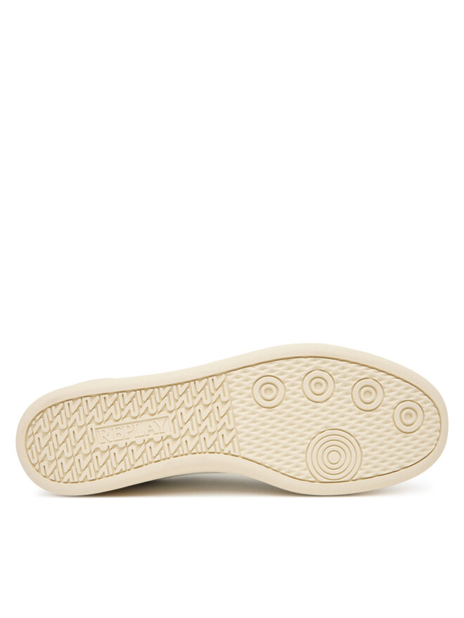 REPLAY Zapatillas REPLAY GMSD7.000.C0006L Beis