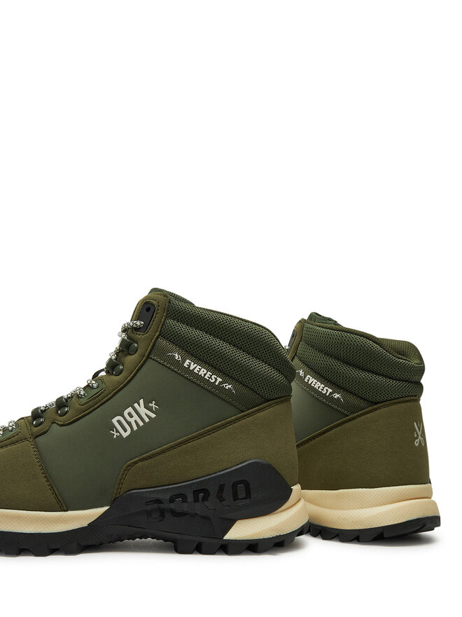 Dorko Bakancs Dorko Everest Vertex DS24F01M Khaki
