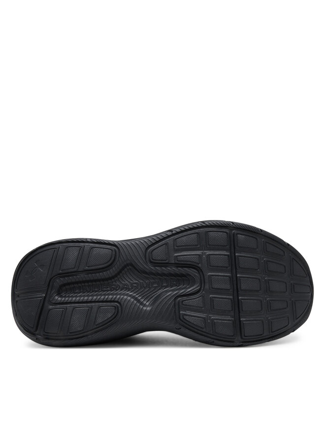 Under Armour Buty do biegania Under Armour Ua W Phade Rn 3 3028259 Czarny
