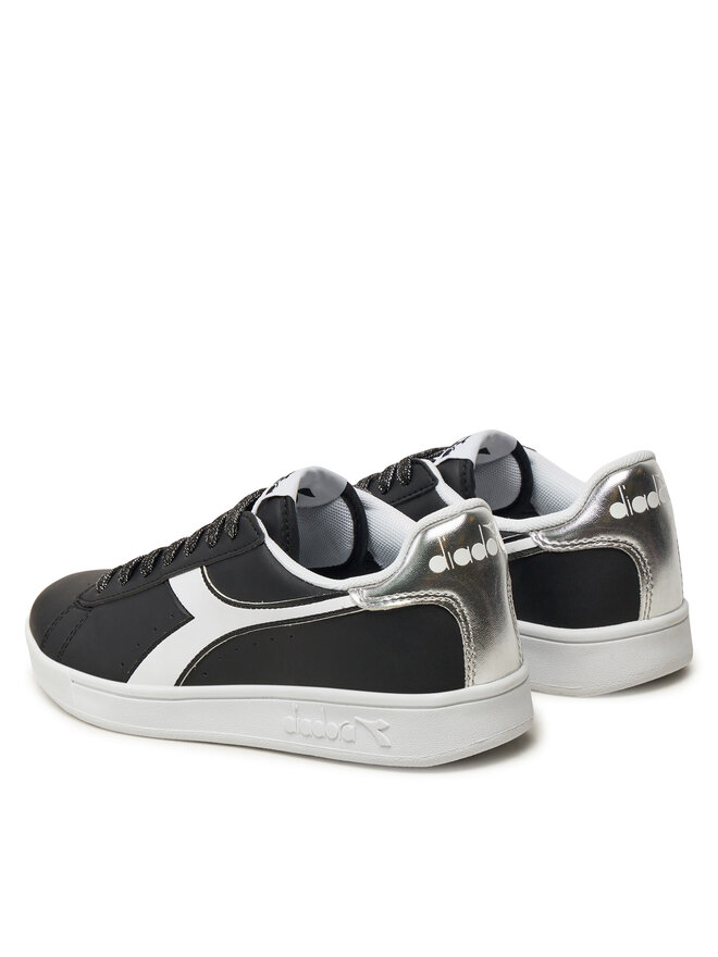 Diadora Sneakers Diadora Torneo Wn 101.178339 01 C1877 Schwarz
