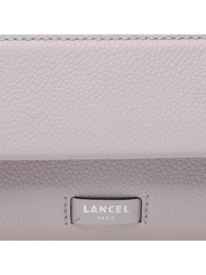 Lancel Táska Lancel M Flap Bag A11747LATU Bézs
